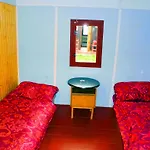U Serifa Penzion Protivín