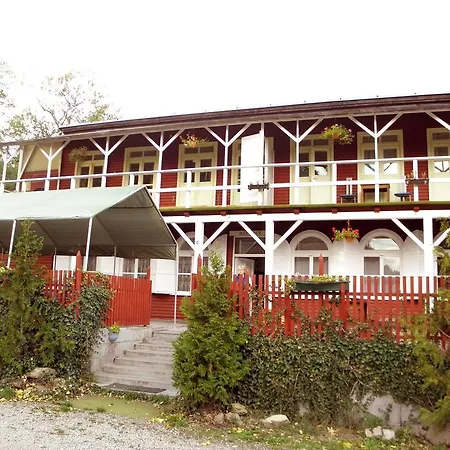 Mini-hôtel U Serifa 2*