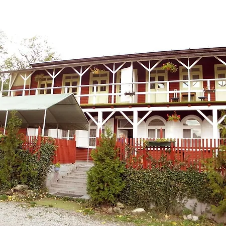 Gasthof U Serifa 2*