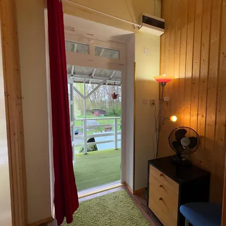 U Serifa Mini-hôtel