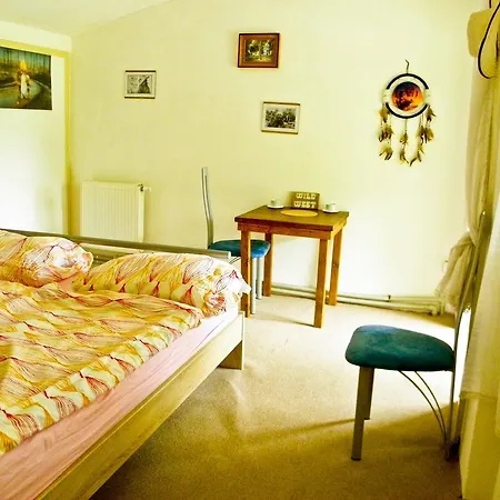 Mini-hôtel U Serifa
