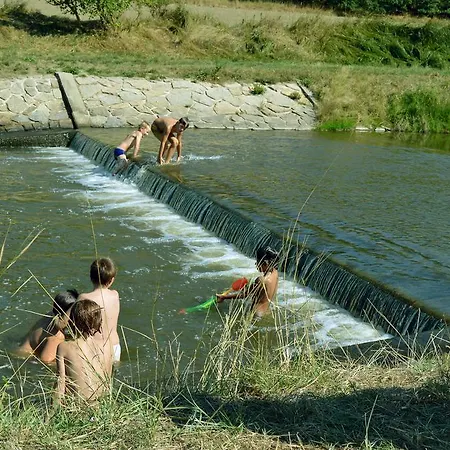 Penzion U Serifa 2*