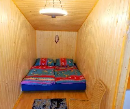 Penzion U Serifa
