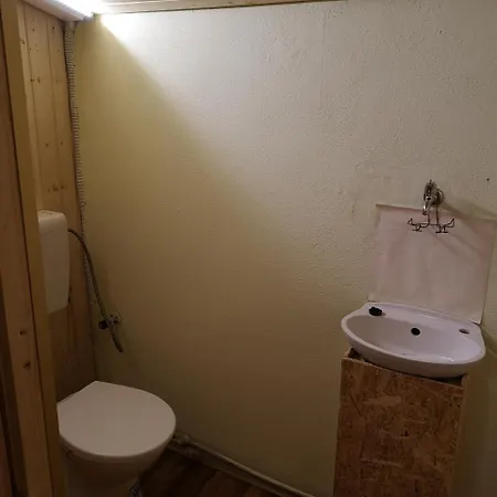 Mini-hôtel U Serifa 2*